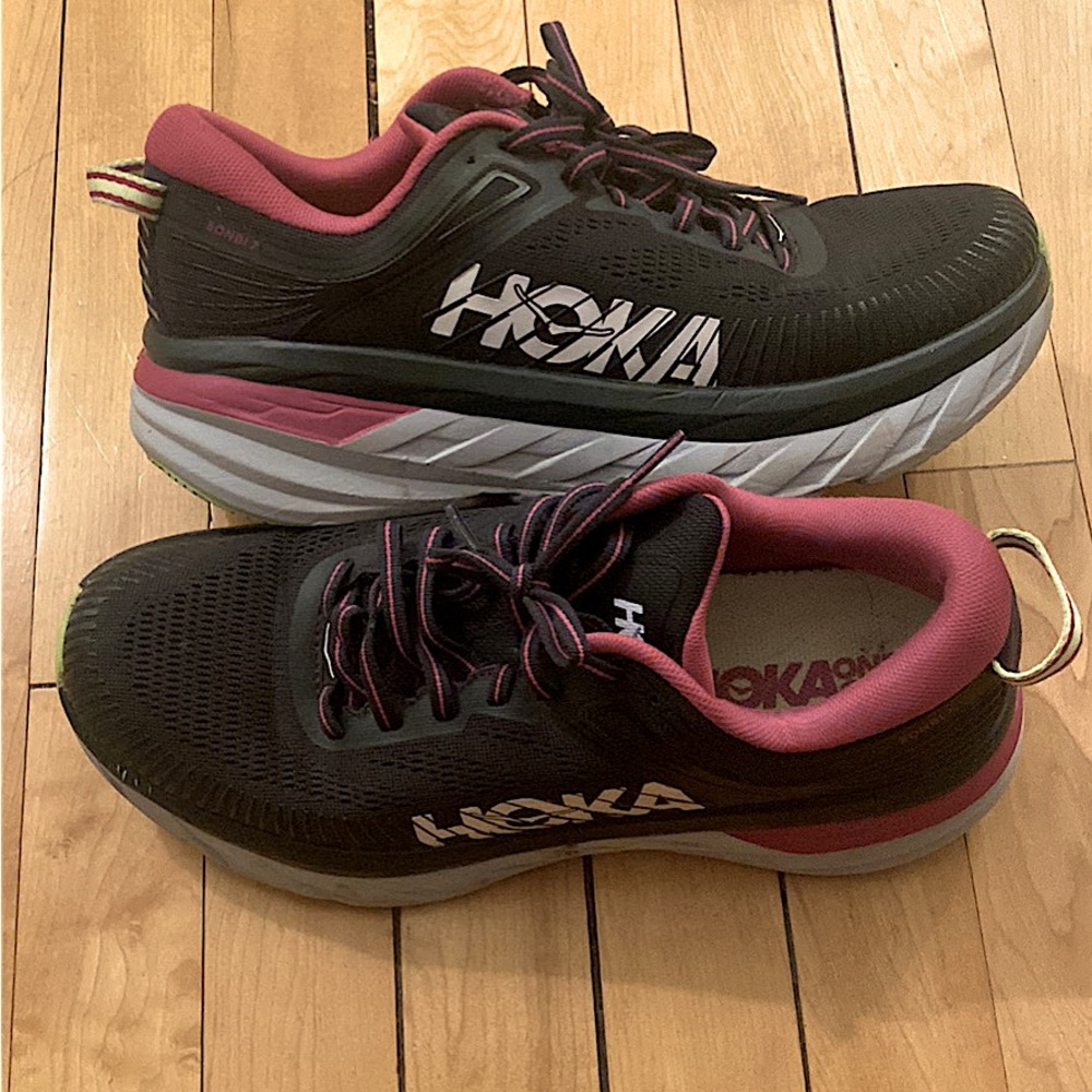 Hoka one one